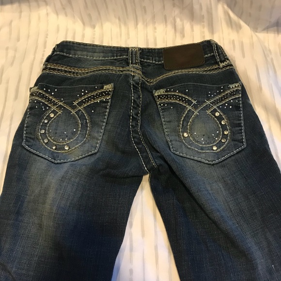 Big star jeans - Picture 2 of 3